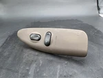 Oem 97-02 Ford Explorer Right Rear Window Switch F75B14B132AHW Used. Fixed Price $24.99.