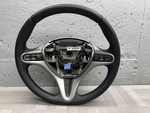 06-11 Honda Civic Si Steering- Wheel Radio Cruise Control Switches Flaws/wear. Fixed Price $59.95.