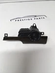02-08 Audi A4 Headlight Switch With Trim Bezel Uro Parts 8E0941531B5PR. Fixed Price $39.99.