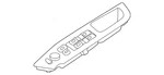 Genuine Kia Window Switch 93570-1U200VA. Fixed Price $219.10.