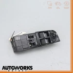 12-15 Jaguar Xkr X150 Left Driver Side Door Window Master Switch C2P21422 Oem. Fixed Price $114.50.