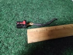 2021-2024 Jeep Grand Cherokee Mopar Headlamp Switch Dimmer Pigtail Wire Oem 1S2. Fixed Price $39.99.