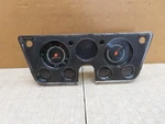 Oem 1967-1972 Chevy Gmc Truck C10 C20 Gauge Cluster Instrument Panel Dash. Fixed Price $49.99.