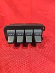 2008 Ford F250 F350 Auxiliary Retrofit Switches 8C3T-13D734 Oem. Fixed Price $41.00.