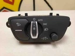 Headlight Lamp Switch Part# 4M0.941.531.AK Oem# 4M0941531AB5PR Audi A4 2018. Fixed Price $79.00.