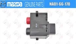 Mazda Oem Hazard Warning Switch Cluster NA01-66-170 For Roadster. Fixed Price $187.00.