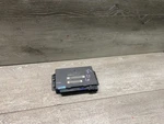 Audi A4 S4 2003-2009 Convertible Top Comfort Bcm Body Control Module. Fixed Price $187.00.