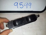 00-05 Saturn 22684888 Master Power Left Window Switch Mirror Button. Fixed Price $11.99.