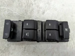 2015-2019 Hyundai Sonata Driver Left Door Master Power Window Switch XC23T. Fixed Price $123.90.