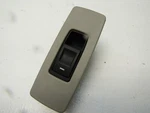 Power Window Control Switch Commander Jeep 2006 Left Driver Rear Door Cover Trim. Fixed Price $29.99.