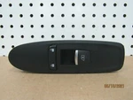 2019 Infiniti QX50 Right Passenger Power Window Switch 254115NA0A Oem. Fixed Price $20.00.