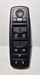 2012-2016 Dodge Caravan Master Power Window Switch Oem B01B24036. Fixed Price $27.47.