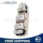 Power Window Control Switch Driver Side For Mercedes-benz C-class 2059056811. Fixed Price $25.49.