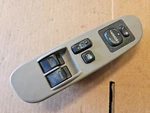 05 06 Toyota Tundra Ext Cab Brown Tan Drivers Left Master Window Lock Switch. Fixed Price $104.39.