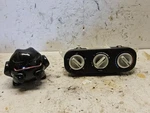 06-10 Chrysler Pt Cruiser Oem Hvac Climate Control *P55111844AM #C3-2. Fixed Price $32.53.