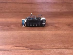 1981-1985 Mercedes W126 300SD W123 Dash Air Ac Climate Control Heater Switch Oem. Fixed Price $178.50.