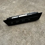Bmw M5 Series F10 2011-2016 Multifunction Control Panel 9220039-01. Fixed Price $100.00.