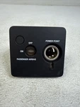 2005-2007 Ford F-250 F-350 Super Duty Power Point Outlet Switch F81B-14B268-AE. Fixed Price $44.99.