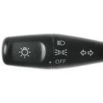 Dimmer Switch-natural Standard CBS-1098 Fits 02-04 Mitsubishi Lancer. Fixed Price $160.50.