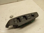 Front Door Switch Driver's Master Fits 14-16 Mazda 3 4104751. Fixed Price $77.99.