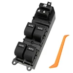 For Toyota Camry/yaris/tacoma/tundra White Led Power Window Switch 84820-06070. Fixed Price $36.99.