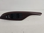 2011-2014 Toyota Sienna Driver Left Door Master Power Window Switch EGFY0. Fixed Price $50.00.