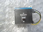 Rear Defogger Switch Cadillac Fleetwood Deville 1977 1978 1979 Used Oem 1615894. Fixed Price $79.09.