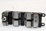 Drivers Master Window Switch Jaguar Xf 2009 2010 11 12 1370900. Fixed Price $69.99.