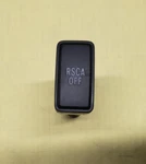 Genuine Toyota Tacoma Rsca Curtain Abag Off Control Switch 84415-04030 Oem. Fixed Price $9.99.