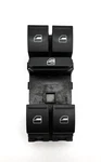 05 - 17 Volkswagen Jetta Passat Left Driver Master Window Switch Oem 1K4959857B. Fixed Price $12.00.