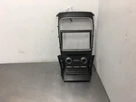 Audio Equipment Radio Control Panel Heated Seats Fits 17-18 Mkx 594816. Fixed Price $106.05.