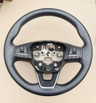 2021-2024 Ford Bronco Sport Steering Wheel W/ Audio Cruise Control Switch Oem. Fixed Price $171.00.