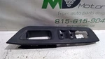 2018-2021 Ford Ecosport Front Left Door Master Window Switch Trim GN15A26691C. Fixed Price $50.00.