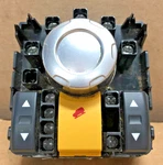 2008 2009 Range Rover Sport Terrain Control Switch ( YUD501770 ). Fixed Price $49.50.