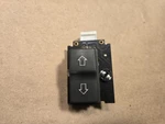 Land Rover Range P38 Rear Electric Window Switch AMR3762-0A. Fixed Price $14.99.