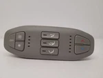 2015-2021 Kia Sedona Temperature Control Roof Mounted 97950A9000GBU. Fixed Price $111.56.