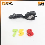 06-25 Jaguar F-type Xf X152 Headlight Turn Direction Indicator Control Switch Oe. Fixed Price $45.39.