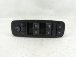 Dodge Caravan Driver Left Door Master Power Window Switch 10136342 Y1F2L. Fixed Price $52.86.