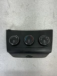 07-10 Chrysler Sebring Dodge Avenger Manual Climate Controls P55111889AA Oem. Fixed Price $45.99.