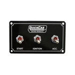 Quickcar 50-720 Extreme Ignition Control Panel With Water Proof Pigtail. Fixed Price $94.89.