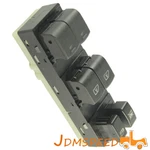 25401-ZN40C Power Window Switch Front Left For Nissan Altima 3.5L 2.5L 2007-2012. Fixed Price $316.97.