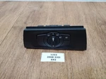 07-10 Oem Bmw E92 E93 328 335 Headlight Switch Control Panel Module Black. Fixed Price $39.95.