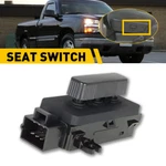 Power Seat Control Switch Front Lh/rh 12450256 For Chevy Silverado 1500 2500 K. Fixed Price $17.09.