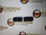2012-2018 Bmw F30 340I -pair Of Rear Seat Heater Switches 9384806. Fixed Price $24.00.
