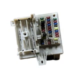 2012-2014 Cadillac Cts Cabin Fuse Junction Relay Box Oem 22782849. Fixed Price $19.97.