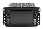 13-14 Buick Enclave Chevy Traverse Am Fm Cd W Aux Touchscreen 22989265 Unlocked. Fixed Price $233.75.