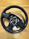 Oem Lexus IS250 IS350 Steering Wheel Paddle Shifters Audio Controls 06-10. Fixed Price $54.99.