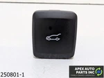 Oem 2013-2016 Ford Fusion 1.5L Front Dash Trunk Release Switch Button. Fixed Price $19.99.