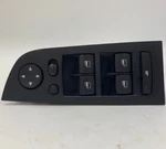 2007-2011 Bmw 335I Master Power Window Switch Oem A02B11097. Fixed Price $29.59.