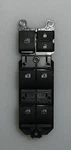 2015 2016 2017 Toyota Camry Oem Master Power Window Switch Pn: 84820-06120. Fixed Price $27.99.